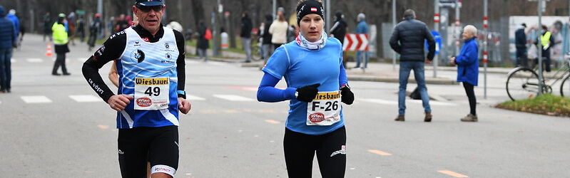 By ÖLV  MarathondebütPraterWien